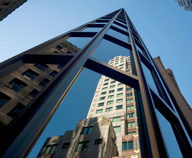 Structural Steel Commercial