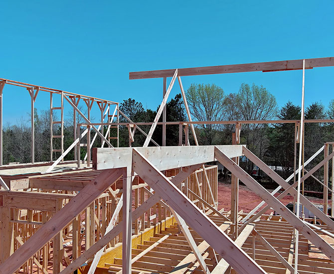 Structural Steel Residential